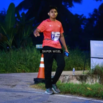 Runner Photo 8440552