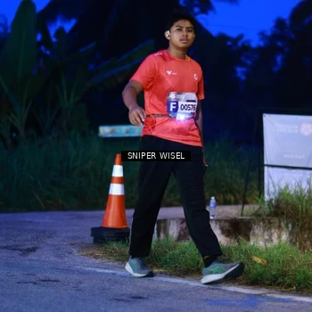 Runner Photo 8440555