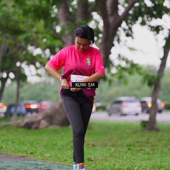 Runner Photo 8440557