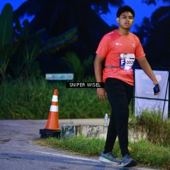 Runner Photo 8440559
