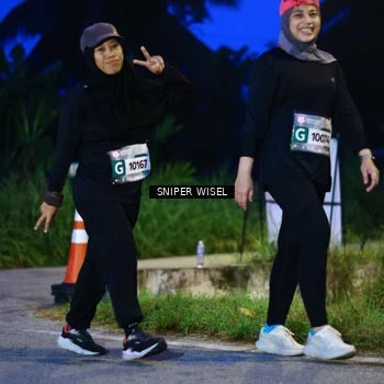 Runner Photo 8440560