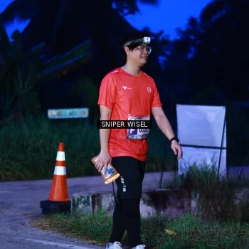 Runner Photo 8440562