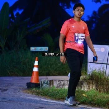 Runner Photo 8440564