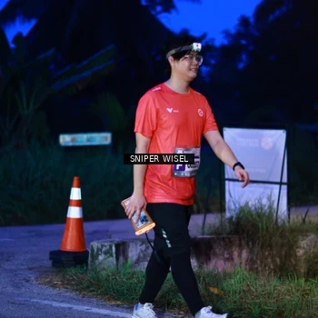 Runner Photo 8440565