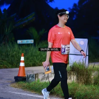 Runner Photo 8440566