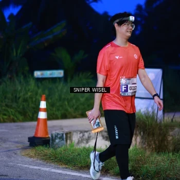 Runner Photo 8440567