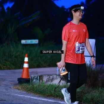 Runner Photo 8440568