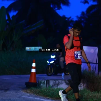 Runner Photo 8440569