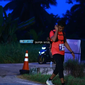 Runner Photo 8440570