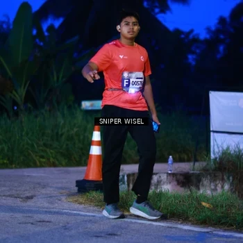 Runner Photo 8440571