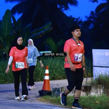 Runner Photo 8440577