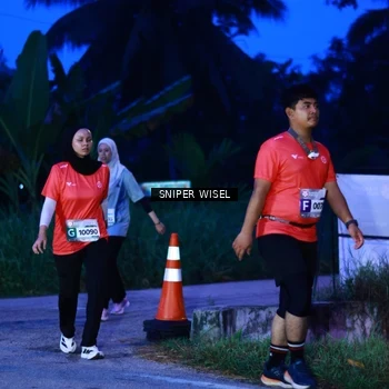 Runner Photo 8440579