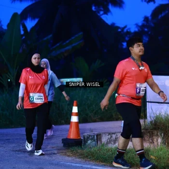 Runner Photo 8440580