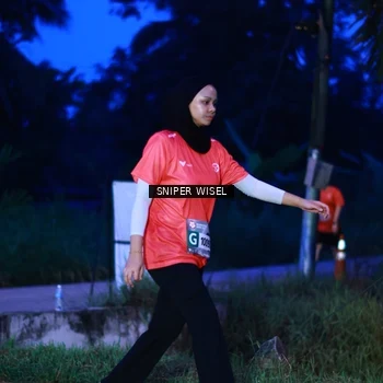 Runner Photo 8440581