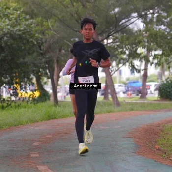 Runner Photo 8440585