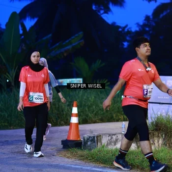 Runner Photo 8440586