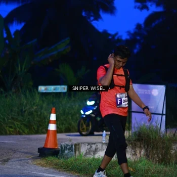 Runner Photo 8440587