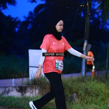 Runner Photo 8440589