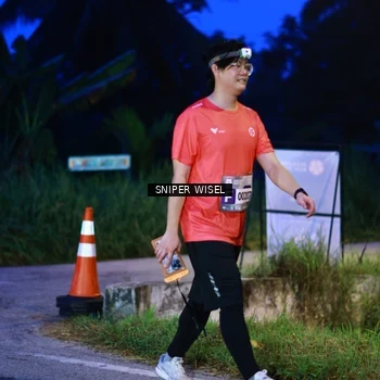 Runner Photo 8440590