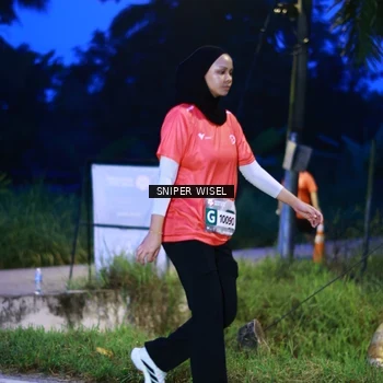 Runner Photo 8440592
