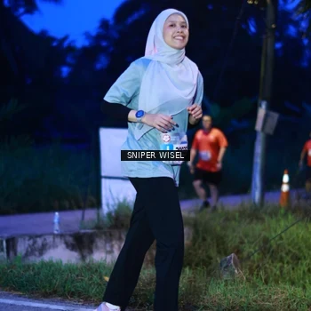 Runner Photo 8440593