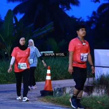 Runner Photo 8440595