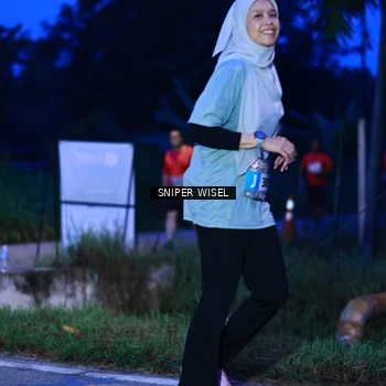 Runner Photo 8440597