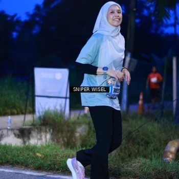 Runner Photo 8440600