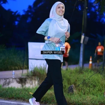 Runner Photo 8440601