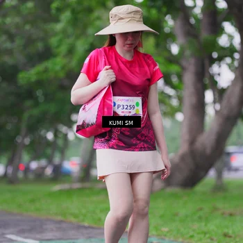 Runner Photo 8440603