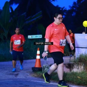 Runner Photo 8440604