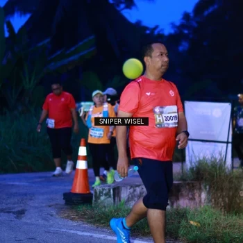 Runner Photo 8440605