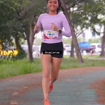 Runner Photo 8440607