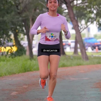 Runner Photo 8440608
