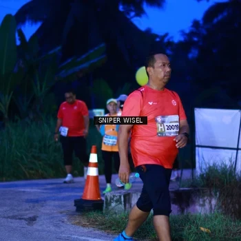 Runner Photo 8440609