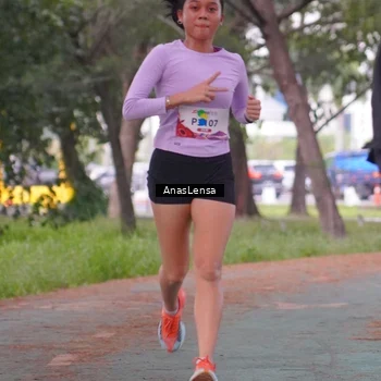 Runner Photo 8440610