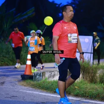 Runner Photo 8440611