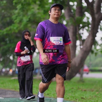 Runner Photo 8440612