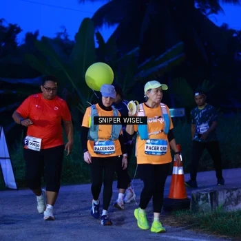 Runner Photo 8440613