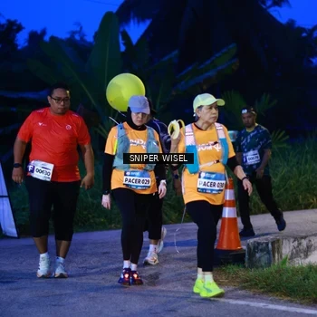Runner Photo 8440614