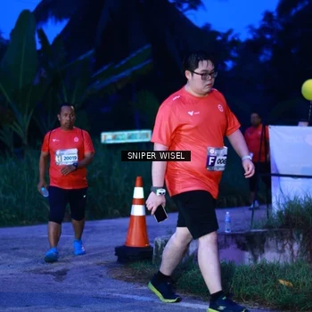 Runner Photo 8440615