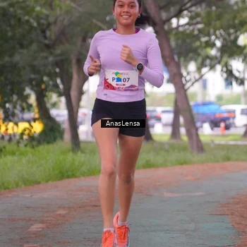 Runner Photo 8440616