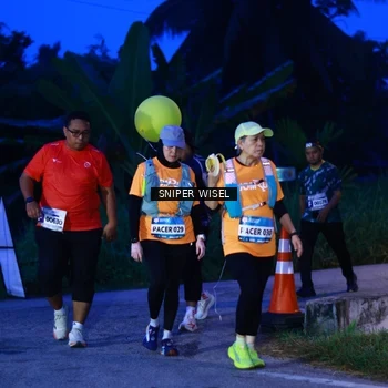 Runner Photo 8440618