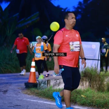 Runner Photo 8440619