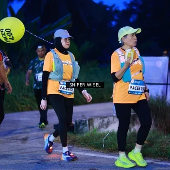 Runner Photo 8440620