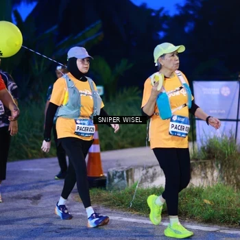 Runner Photo 8440623