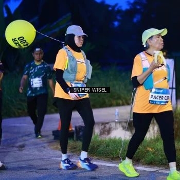 Runner Photo 8440626