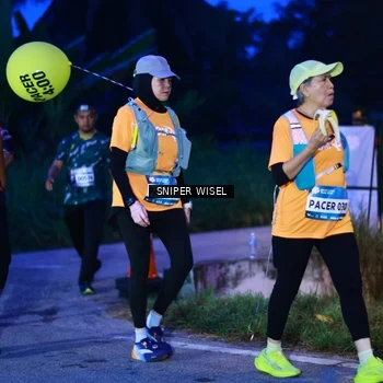 Runner Photo 8440627