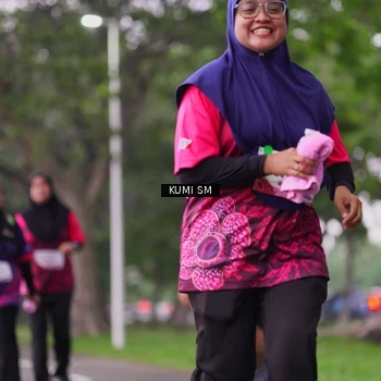 Runner Photo 8440628