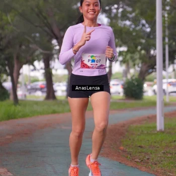 Runner Photo 8440637